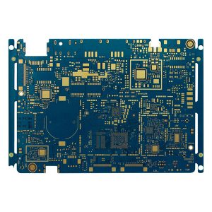 5G IoT PCB gyártás