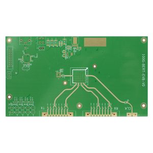 5G jel teszt PCB gyártás