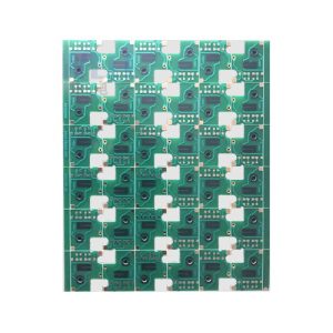 szén-dioxid-tinta PCB