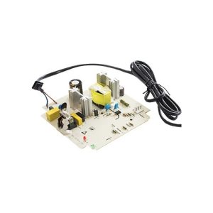 töltő főpanel PCB gyártása és előállítása