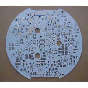 réz alapú PCB