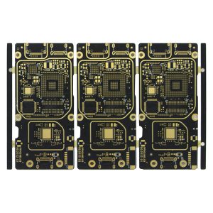 drónvezérlő alaplap nyomtatott áramköri lap gyártása