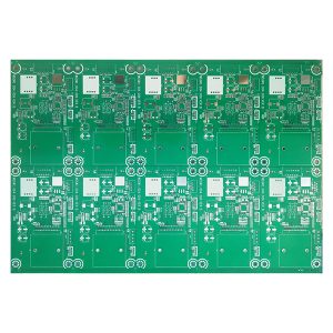 FR-4 üvegszálas epoxi laminátum