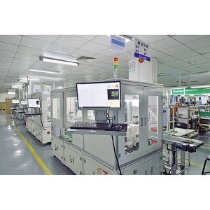 funkcionális áramkör teszt