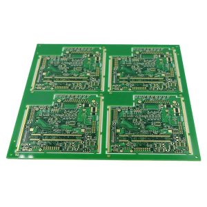 hibrid PCB