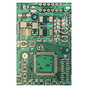 nyomtatott áramköri lap gyártási folyamatok