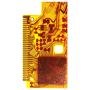 anyagválasztás nagy sebességű rugalmas áramkörökhöz