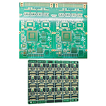 PCB speciális