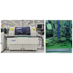 press-fit technológia