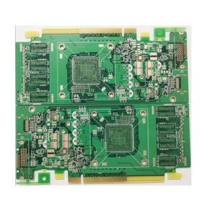 gyors PCB prototípus