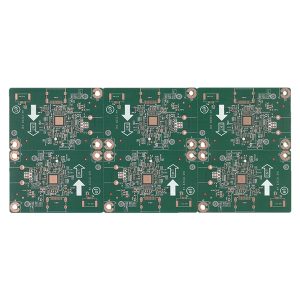 gyors prototípus PCB gyártás