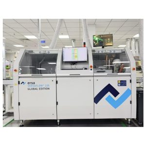 szelektív hullámforrasztás