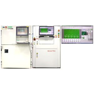 forrasztópaszta ellenőrzés